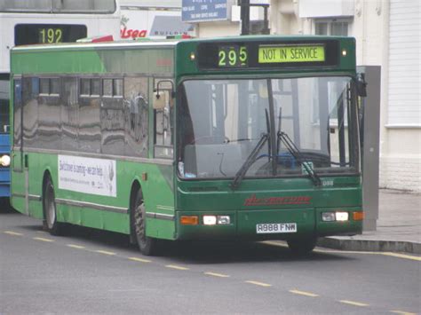 Guide To Buses In Medway Part Small Companies