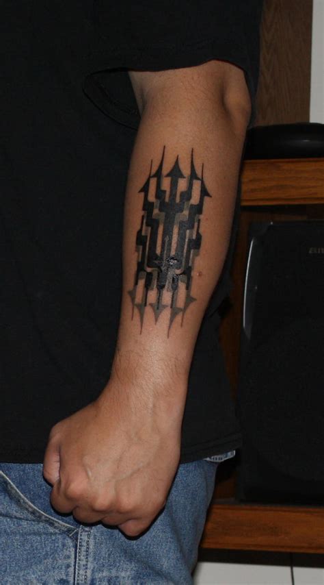 Modified Brand Of The Lcie By Mirusbhergh On Deviantart