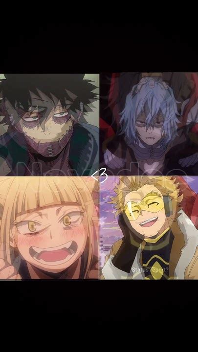 But You Shall Be Mine Mha Edit Im Alive Sorry I Havent Been