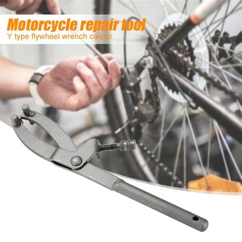 Y Type Vliegwiel Reparatie Wrench Remklauw Praktis Grandado