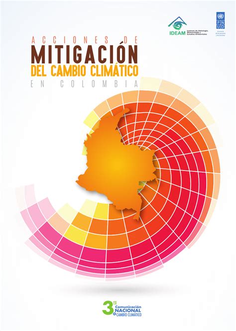 Pdf Acciones De Mitigación En Colombia Tercera Comunicación Nacional De Cambio Climático