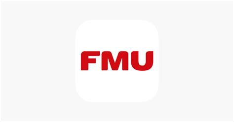 ‎FMU Campus Digital on the App Store