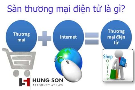 Tra cứu sàn thương mại điện tử là gì chính xác nhất