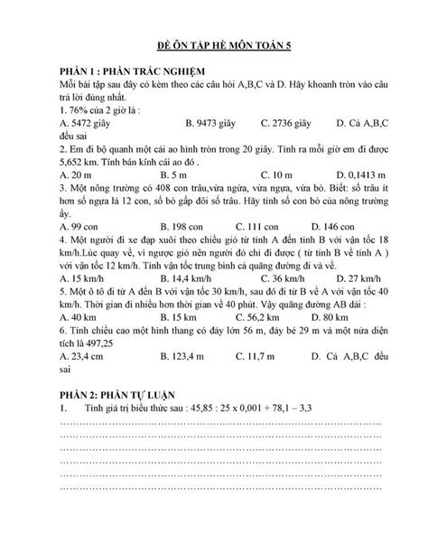 B I T P N H L P L N L P To N V Ti Ng Vi T Math Equations Math