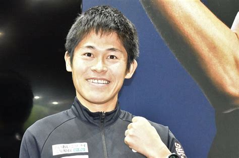 写真：【マラソン】川内優輝がパリ五輪への思い明かす「補欠に選ばれたりしたら挑戦したい」 東スポweb