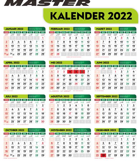 Download Desain Kalender 2022 Crd Lengkap Jawa Hijriah Masehi Gambaran Porn Sex Picture