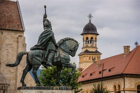 AlbaIulia100 Argumentele alegerii oraşului în 1918 Viziteaza Alba Iulia