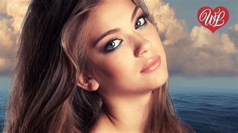 ГРУСТНАЯ СКАЗКА ГРУСТНЫЕ СКАЗКИ ♥ РУССКАЯ МУЗЫКА ♥ WLV ♥ NEW SONGS and ...