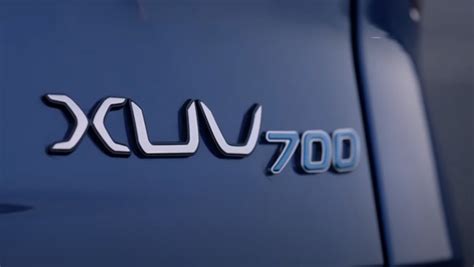 Mahindra Xuv700 Variant Wise Features And Comparison 5 Seater 7 Seater