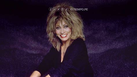 Tina Turner murió HOY de qué falleció la reina del rock