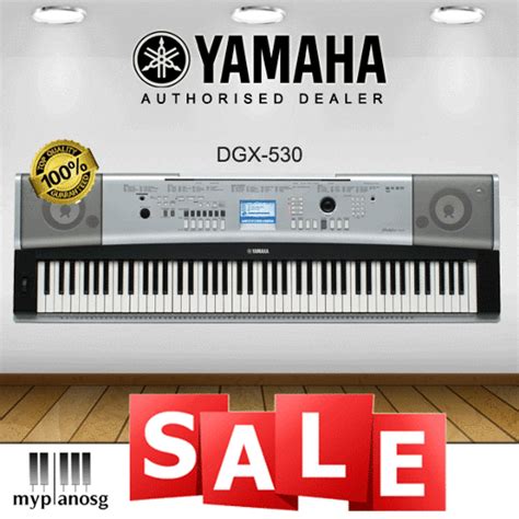 Yamaha Dgx 200 Portable Grand Piano Atelier Yuwaciaojp