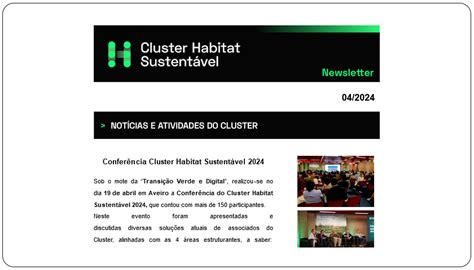 Cluster Habitat Sustentável Apcmc