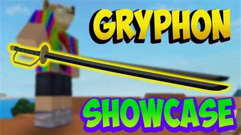 GIVEAWAY SHANKS SWORD GRYPHON SHOWCASE STEVE S ONE PIECE