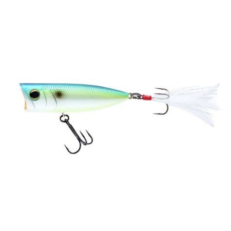 Yo Zuri Hardcore Popper Florida Fishing Outfitters Florida Fishing Outfitters Tackle Store