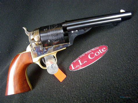 Uberti 1871 Navy Open Top 45 Colt 5 For Sale At Gunsamerica