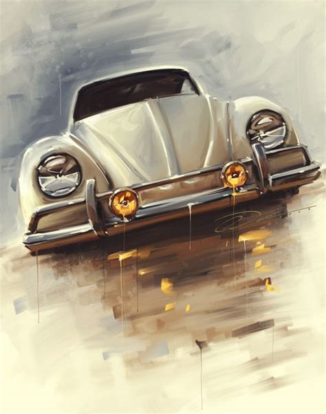 Automotive Artist Chris Dunlop Pinstripe Chris Pinstripechris