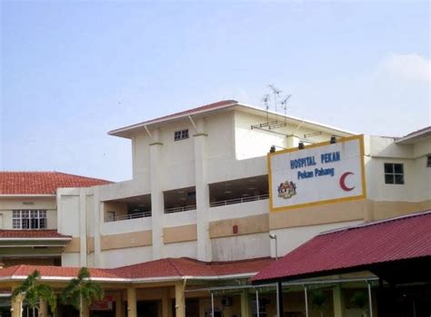 Hospital Pekan Gathercare