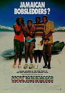 "Cool Runnings" Movie Poster - Disney Photo (35480427) - Fanpop