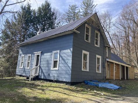 460 Route 5 Windsor Vt 05089 ®