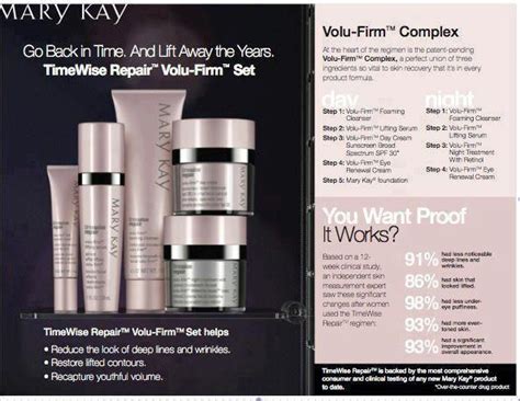 Need The Solution For Those Deep Lines And Wrinkles Timewise Miracle