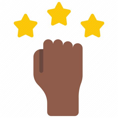 Motivation Hand Elearning Motivated Motivational Icon Download On