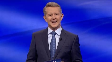 ‘jeopardy Contestant Reveals Advice From Ken Jennings That Stuck With Him