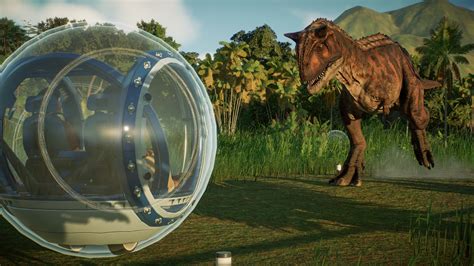 Jurassic World Evolution 2 Camp Cretaceous Dinosaur Pack Deku Deals