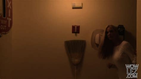 Sandy Fantasy Enjoys Her First Lesbian Sex With Lena Nicole Lena Lang