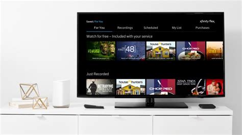 Comcast Announces 20 Streaming Service ‘now Tv With Peacock Included