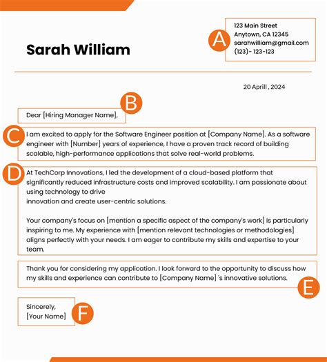 Cover Letter Vs Resume Key Differences And When To Use Each