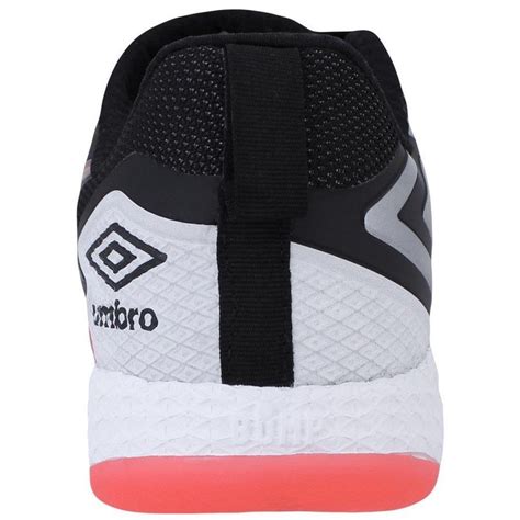 Chuteira Futsal Umbro Pro Bump Adulto Centauro