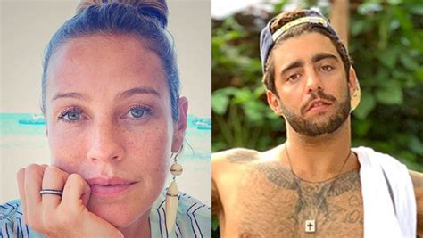 Luana Piovani Deixa De Seguir Pedro Scooby No Instagram