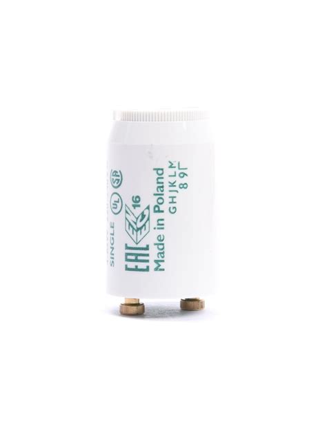 STARTER S10 4-65W