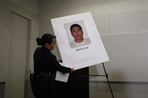 Veteran Lapd Officer Arrested For Sex With Year Old Cadet