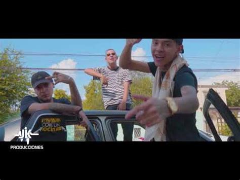 Josee García Ft Yerack Rocha Yo quiero todo pa mí Detrás de cámaras