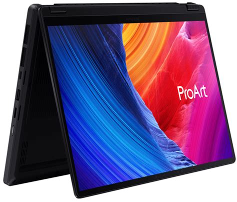 Asus Proart Px13 Rog Zephyrus G16 Tuf Gaming A14 And Zenbook S 16 S 14 Oled Ai Laptops