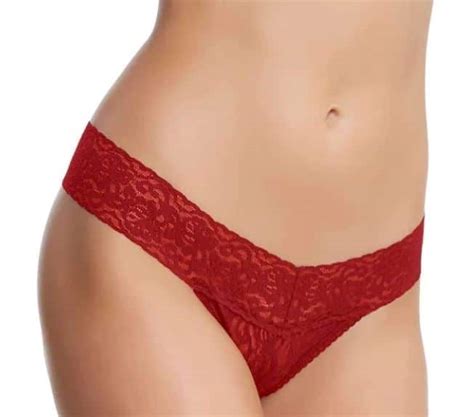 Felina Lingerie N2122 Thong 2 Pack ABra4Me