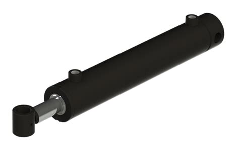 Hydraulic Ram Cylinder In Gujarat Hydraulic Ram Cylinder Exporter