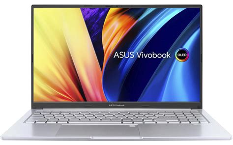 Laptop Asus Vivobook 15 OLED M1503QA L1044W Ryzen 7 5800H 8GB