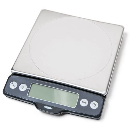 Digital Scales | Reviews & Ratings | Cook's Illustrated | America's Test Kitchen