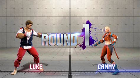 SF6 Bonchan Luke Vs Kazunoko Cammy Street Fighter 6 YouTube