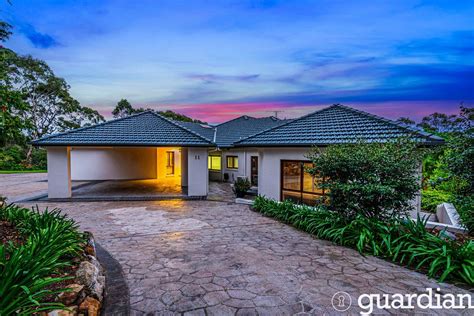 11 Parkcrest Place Kenthurst Nsw 2156 House For Sale Domain
