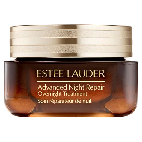 Estée Lauder Advanced Night Repair Overnight Treatment 65 Ml Baslerbeauty