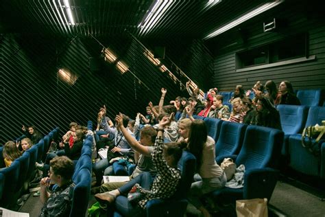 Kino Lumière | CITYLIFE