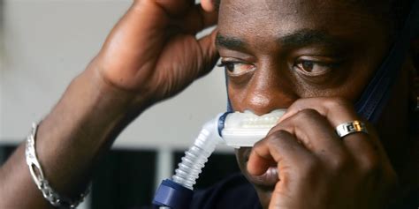 Unmasking Sleep Apnea Treatments What To Try If Cpap Doesnt Work For