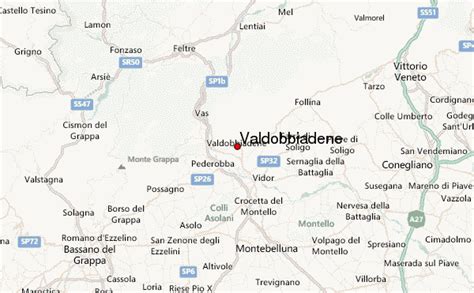 Valdobbiadene Location Guide