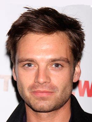 Себастиан Стэн (Sebastian Stan) - биография, новости, личная жизнь ...