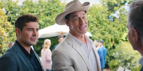 John Cena Accused Of Desperate Gay Baiting After He Joins OnlyFans