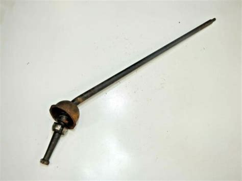 Jeep Cj5 Cj7 76 79 T150 Transmission Shifter Shift Pivot Stalk Lever Free Ship Ebay