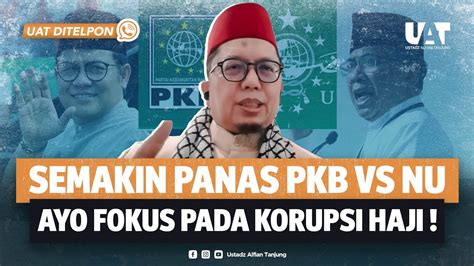 Benarkah Ada Perintah Membuat Video Puja Puji Yaqut Stop Pansus